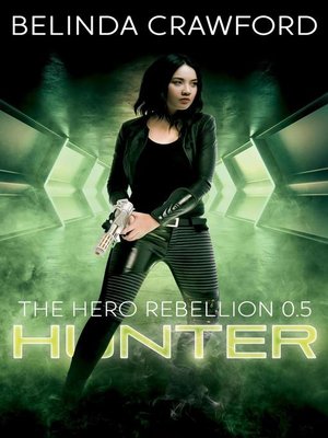 cover image of Hunter